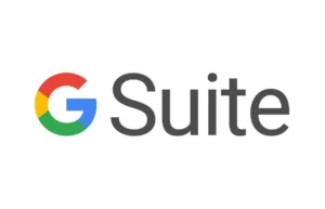 G Suite Logo