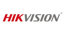 Logo of HIKVISION