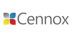 Logo of Cennox