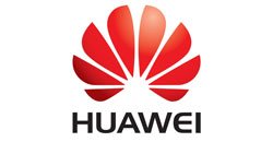 Logo of Huawei