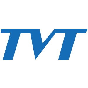 Logo of TVT