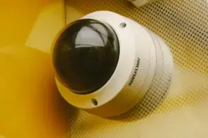 CCTV Camera