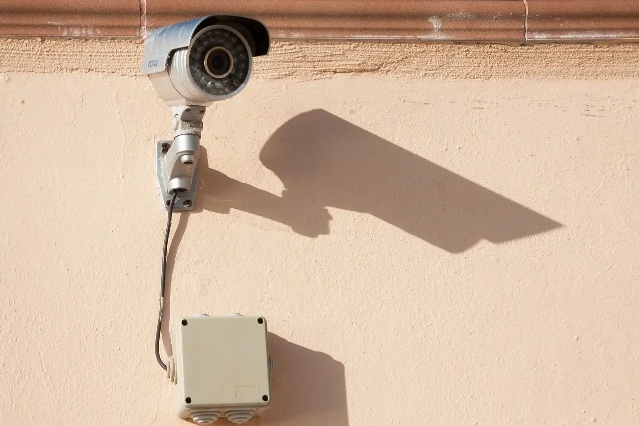 surveillance system