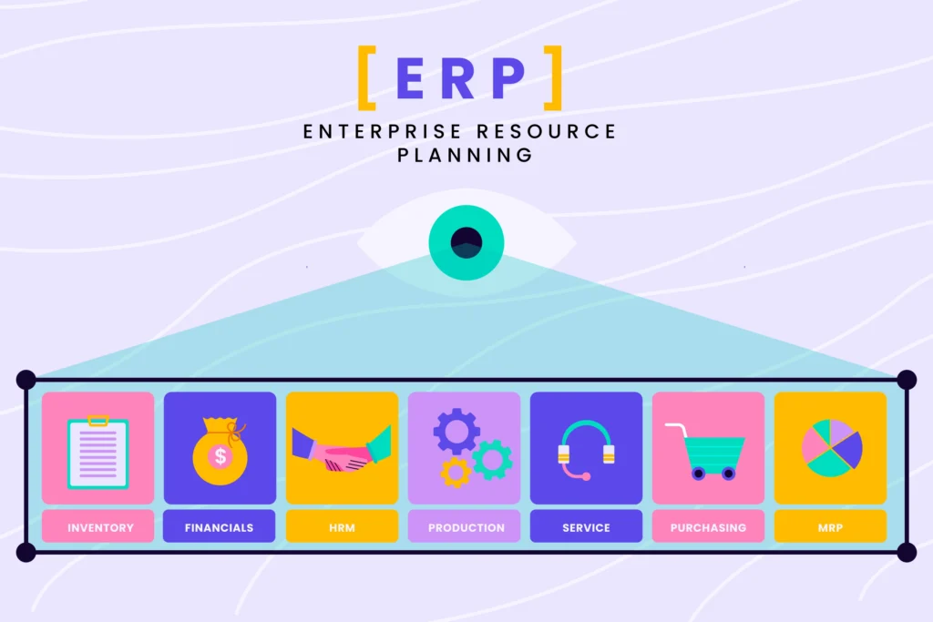 ERP