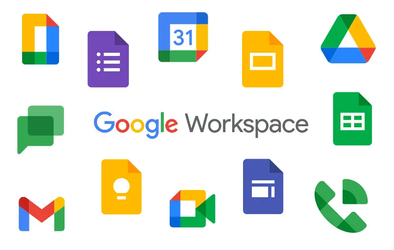 Google workspace