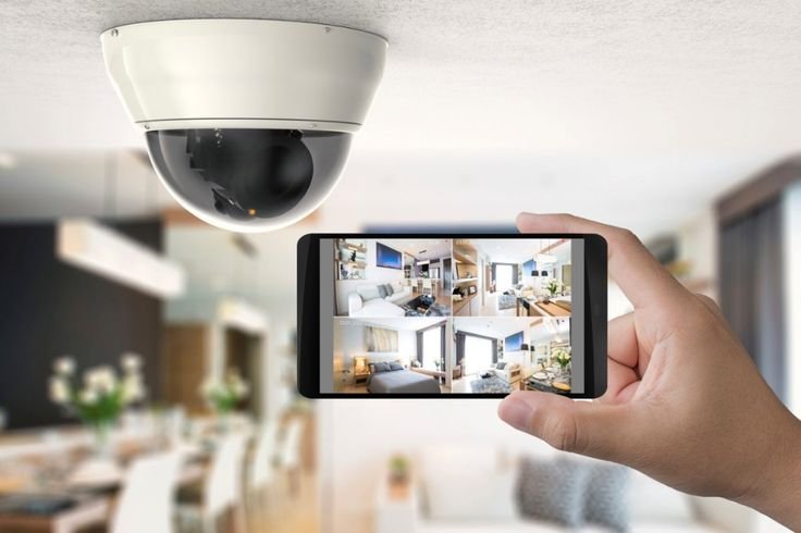 Read more about the article The Modern Approach to CCTV Services and Proactive Maintenance