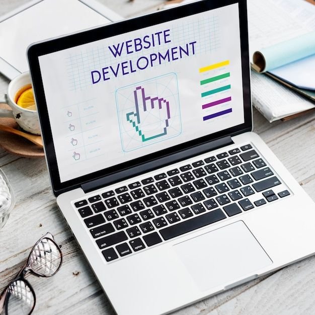 Read more about the article The Power of Web Development: Building a Strong Digital Presence