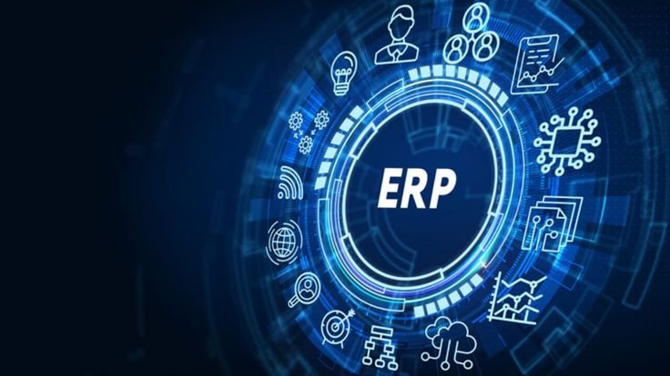 Read more about the article How ERP Software Enhances Operational Efficiency in Manufacturing Industries