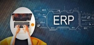 Read more about the article Empowering Businesses with Customized ERP Consulting for Operational Excellence