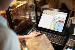 Read more about the article Revolutionizing Retail Management with Cutting-Edge POS Systems