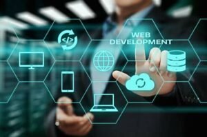 Read more about the article Driving Digital Success with Cutting-Edge Web Development Strategies for 2024