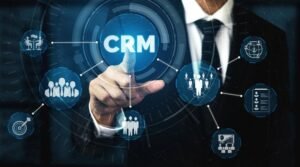 Read more about the article Empowering Your Business with ERP Consulting for Smarter CRM Solutions