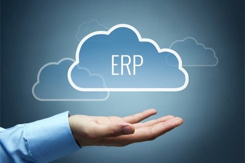 You are currently viewing Transforming Business Operations with Advanced ERP Software Solutions