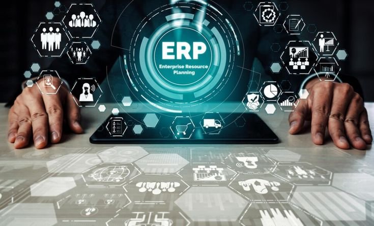 You are currently viewing From Chaos to Control: The Impact of ERP Software on Modern Businesses