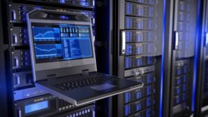 Read more about the article Mastering Server and Hosting Management: Reliable Solutions with ITDS