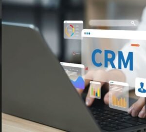 Read more about the article Enhancing Business Relationships with CRM Solutions by ITDS