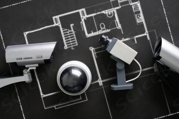 You are currently viewing Common CCTV Maintenance Mistakes and How to Avoid Them