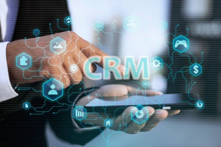 You are currently viewing 10 Ways CRM Software Can Help Small Businesses Thrive