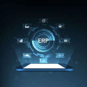 Read more about the article Unlock Efficiency: The Role of ERP in Modern Business