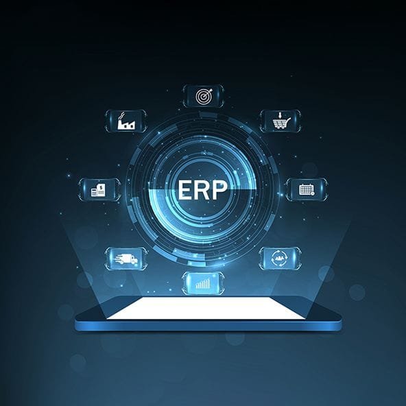 You are currently viewing Unlock Efficiency: The Role of ERP in Modern Business