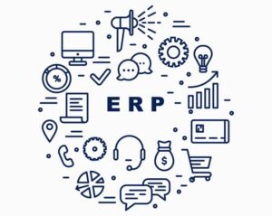 Read more about the article Streamlining Business Operations: The Power of ERP Systems