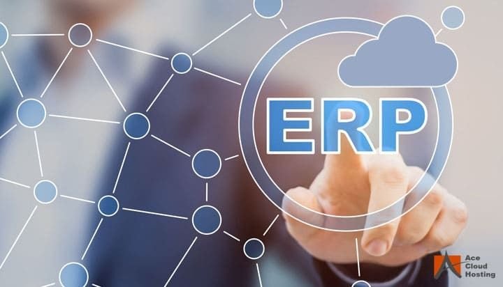 Read more about the article How ERP Software Can Revolutionize Your Business Operations