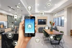 Read more about the article Integrating Home & Office Automation Systems with ERPNext