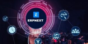 Read more about the article ERPNext vs. Other ERP Solutions: What Makes It the Best Choice?