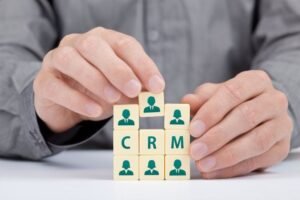 Read more about the article Unlocking Business Success with CRM: Why Every Company Needs It