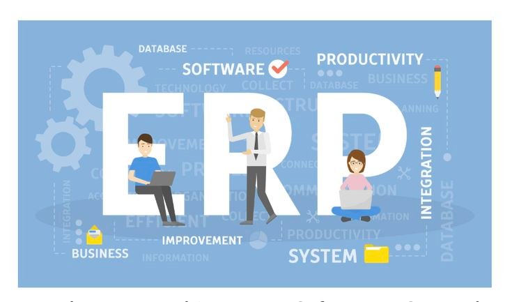 You are currently viewing Why ERPNext is the Ideal ERP Solution for Business Growth