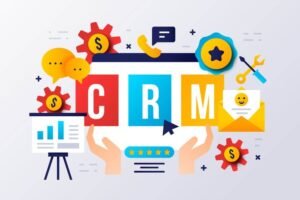 Read more about the article How CRM Transforms Businesses: The Key to Customer-Centric Growth