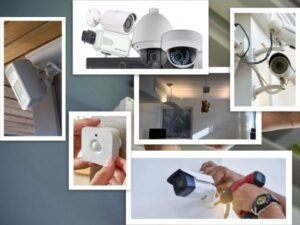 Read more about the article Managing CCTV Installations & Maintenance with ERPNext